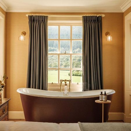 The Fortingall Кенмор Экстерьер фото