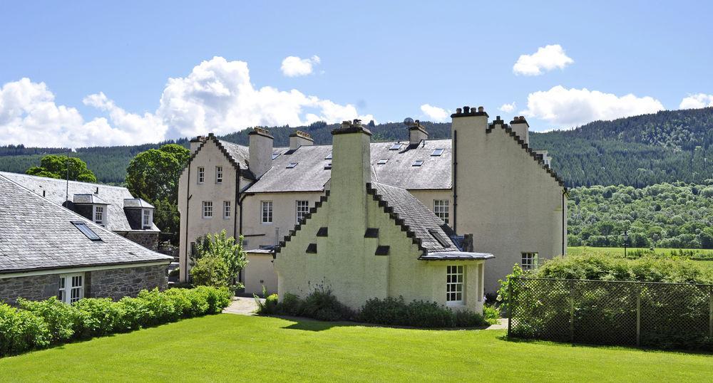 Fortingall Hotel Кенмор Экстерьер фото
