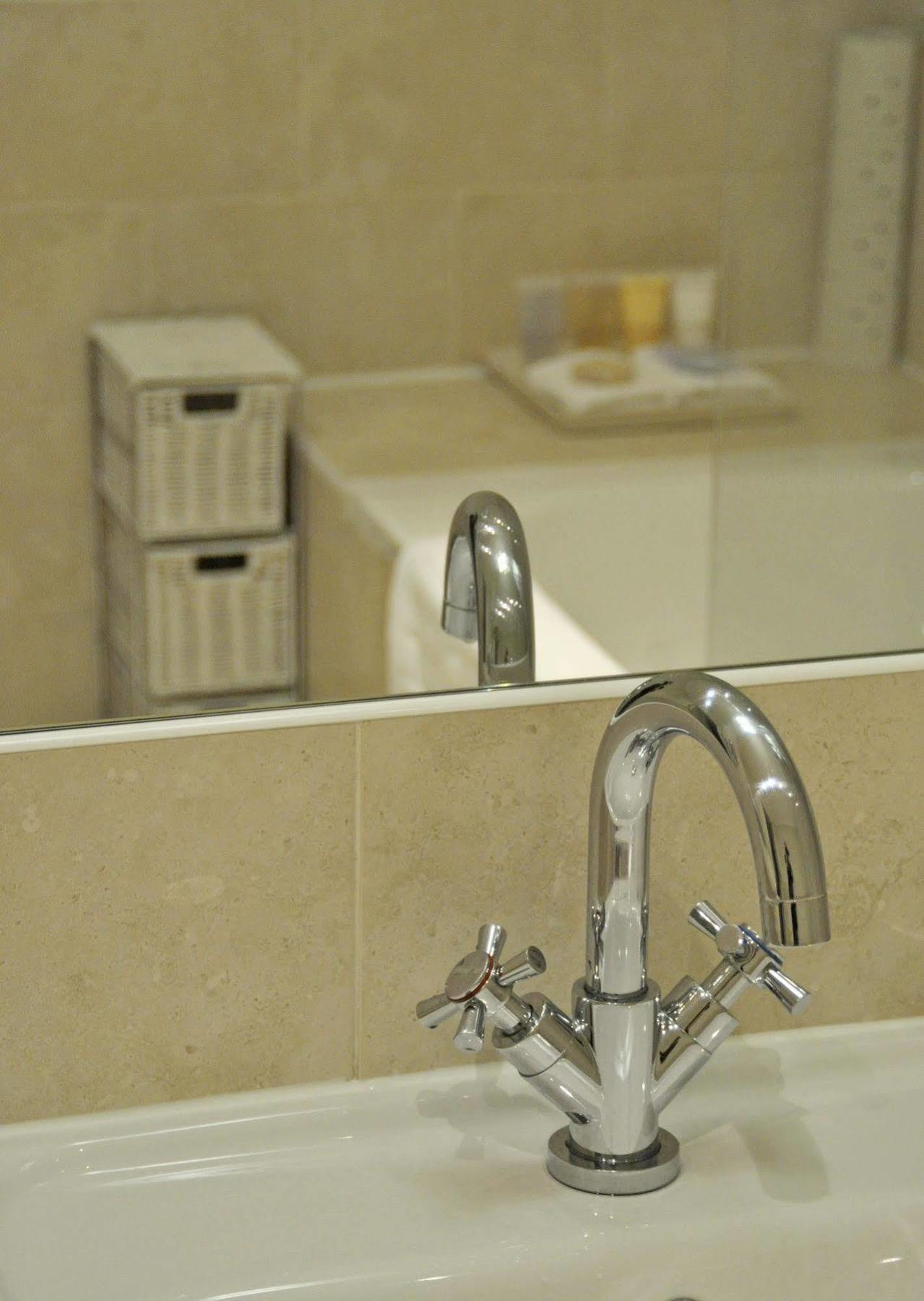 Fortingall Hotel Кенмор Экстерьер фото
