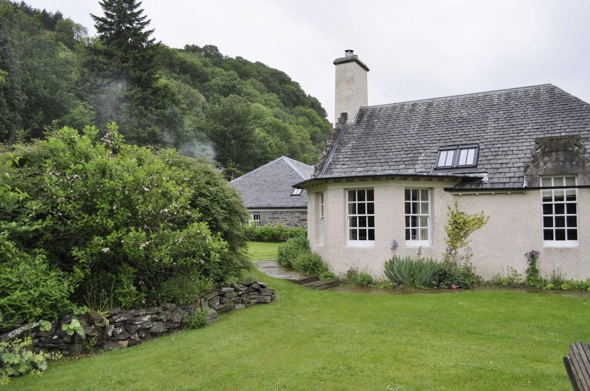 The Fortingall Кенмор Экстерьер фото